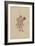 Sir John Chester, C.1920s-Joseph Clayton Clarke-Framed Giclee Print