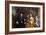 Sir John Cotton and His Family, 1660-Sir Peter Lely-Framed Giclee Print