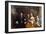 Sir John Cotton and His Family, 1660-Sir Peter Lely-Framed Giclee Print