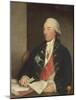 Sir John Dick, 1783-Gilbert Stuart-Mounted Giclee Print