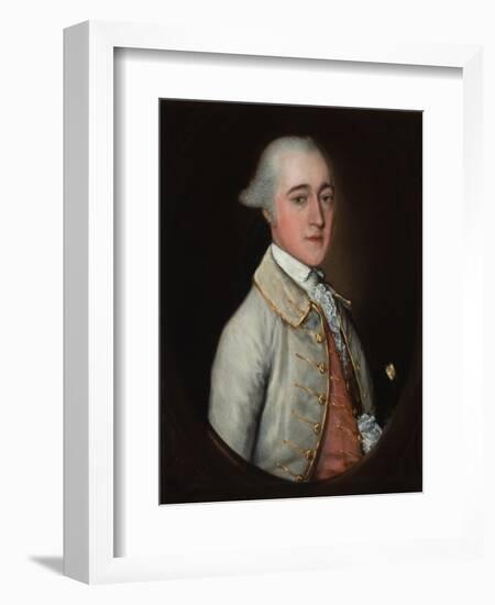 Sir John Durbin, C.1760-Thomas Gainsborough-Framed Giclee Print