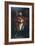 Sir John Eamer-Mather Brown-Framed Giclee Print