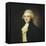 Sir John Edward Swinburne, 1785-Thomas Gainsborough-Framed Premier Image Canvas