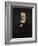 Sir John Evans, 1905-John Collier-Framed Giclee Print