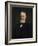 Sir John Evans, 1905-John Collier-Framed Giclee Print