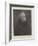 Sir John Everett Millais, Baronet, the New President of the Royal Academy-null-Framed Giclee Print