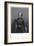 Sir John Franklin, C1860S-DJ Pound-Framed Giclee Print