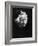 Sir John Frederick William Herschel, 1867-Julia Margaret Cameron-Framed Photographic Print