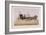 Sir John Gerard's Chariot, 1844-null-Framed Giclee Print