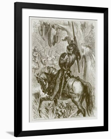 Giclee Print, , large