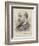 Sir John Hercules Robinson, Chief Commissioner of Cape Colony-null-Framed Giclee Print