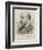 Sir John Hercules Robinson, Chief Commissioner of Cape Colony-null-Framed Giclee Print