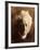 Sir John Herschel, 1867-Julia Margaret Cameron-Framed Giclee Print