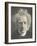 Sir John Herschel-Julia Margaret Cameron-Framed Giclee Print