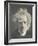 Sir John Herschel-Julia Margaret Cameron-Framed Giclee Print