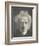 Sir John Herschel-Julia Margaret Cameron-Framed Giclee Print