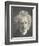 Sir John Herschel-Julia Margaret Cameron-Framed Giclee Print