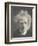 Sir John Herschel-Julia Margaret Cameron-Framed Giclee Print