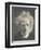 Sir John Herschel-Julia Margaret Cameron-Framed Giclee Print