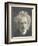 Sir John Herschel-Julia Margaret Cameron-Framed Giclee Print