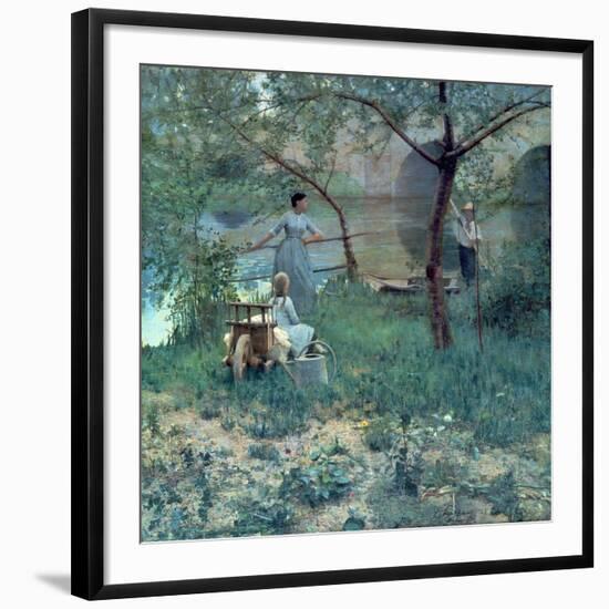 Giclee Print, , large