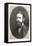 Sir John Lubbock, Bart., M.P. for Maidstone, 1876, UK-null-Framed Premier Image Canvas