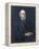 Sir John Lubbock, C1875-1913-John Collier-Framed Premier Image Canvas