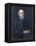 Sir John Lubbock, C1875-1913-John Collier-Framed Premier Image Canvas