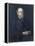 Sir John Lubbock, C1875-1913-John Collier-Framed Premier Image Canvas