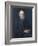 Sir John Lubbock, C1875-1913-John Collier-Framed Giclee Print