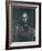 'Sir John Moore', c1800, (1896)-Henry Wolf-Framed Giclee Print