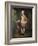 Sir John Nelthorpe, 6th Baronet as a Boy-George Stubbs-Framed Giclee Print