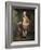 Sir John Nelthorpe, 6th Baronet as a Boy-George Stubbs-Framed Giclee Print