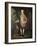 Sir John Nelthorpe, 6th Baronet as a Boy-George Stubbs-Framed Giclee Print