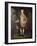 Sir John Nelthorpe, 6th Baronet as a Boy-George Stubbs-Framed Giclee Print