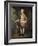 Sir John Nelthorpe, 6th Baronet as a Boy-George Stubbs-Framed Giclee Print