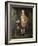 Sir John Nelthorpe, 6th Baronet as a Boy-George Stubbs-Framed Giclee Print