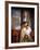 Sir John Robinson, Lord Mayor 1662-John Michael Wright-Framed Giclee Print