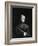 Sir John Ross Engraving-null-Framed Giclee Print