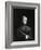 Sir John Ross Engraving-null-Framed Giclee Print