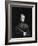 Sir John Ross Engraving-null-Framed Giclee Print