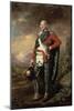 Sir John Sinclair, 1st Baronet of Ulbster, 1794-95-Sir Henry Raeburn-Mounted Giclee Print