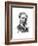 Sir John Tenniel, British Artist and Cartoonist, 1889-John Tenniel-Framed Giclee Print
