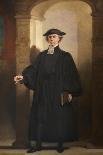 John Lee-Sir John Watson Gordon-Framed Giclee Print