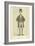 Sir John William Ramsden-Sir Leslie Ward-Framed Giclee Print