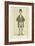 Sir John William Ramsden-Sir Leslie Ward-Framed Giclee Print