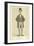 Sir John William Ramsden-Sir Leslie Ward-Framed Giclee Print
