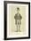 Sir John William Ramsden-Sir Leslie Ward-Framed Giclee Print