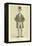 Sir John William Ramsden-Sir Leslie Ward-Framed Premier Image Canvas