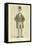 Sir John William Ramsden-Sir Leslie Ward-Framed Premier Image Canvas